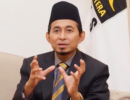 Tangani Dampak Covid-19, Bukhori: Bansos Harus Jangkau Warga Miskin dan Rentan Miskin